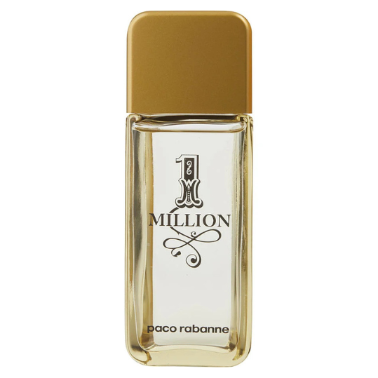 Paco Rabanne 1 Million Aftershave